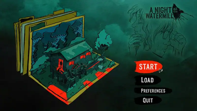 A Night at the Watermill — изображение 2