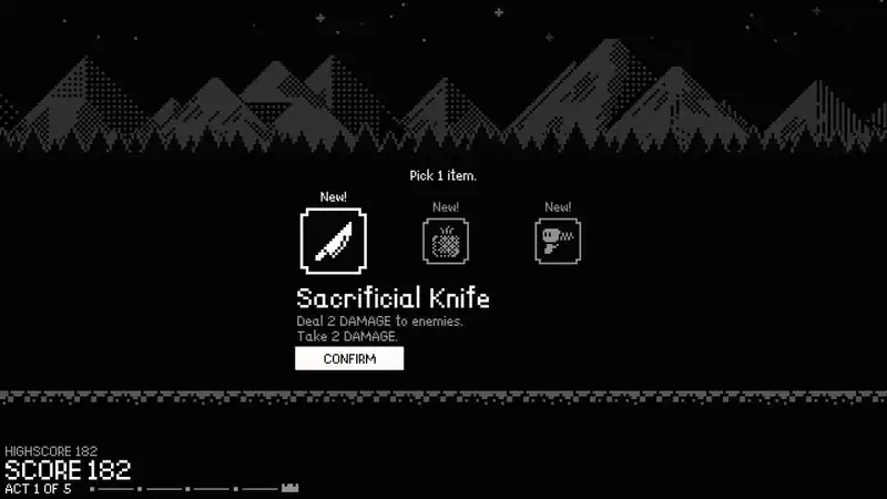 Bossfight Tactics — изображение 3