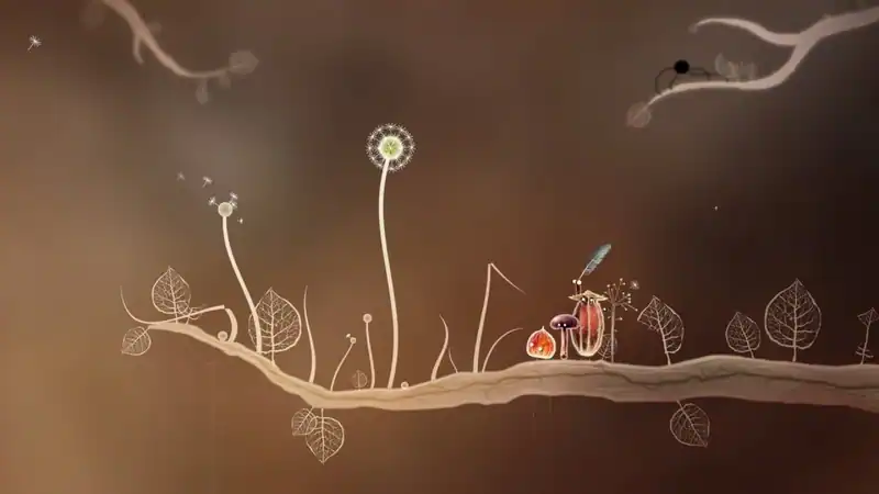 Botanicula — изображение 1