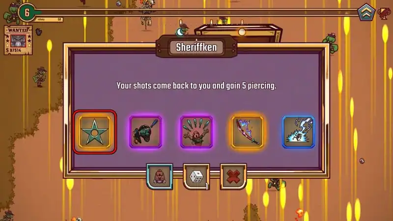 Bounty of One — изображение 3