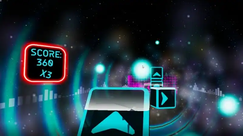 BOX THE BEAT VR — изображение 2