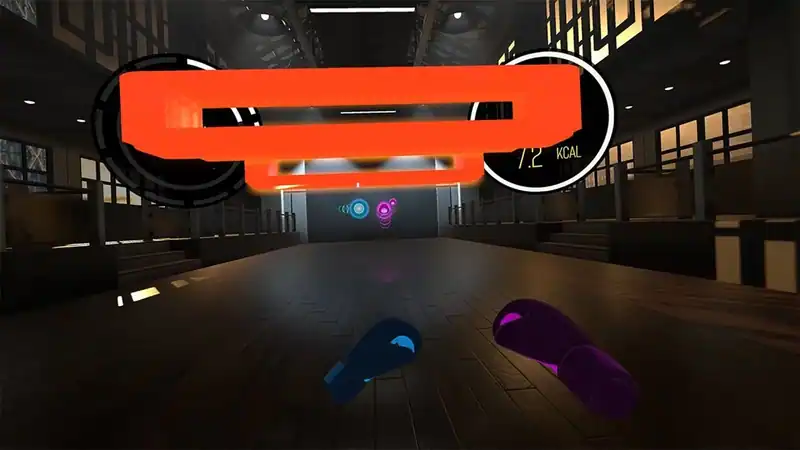 BOXVR — изображение 2
