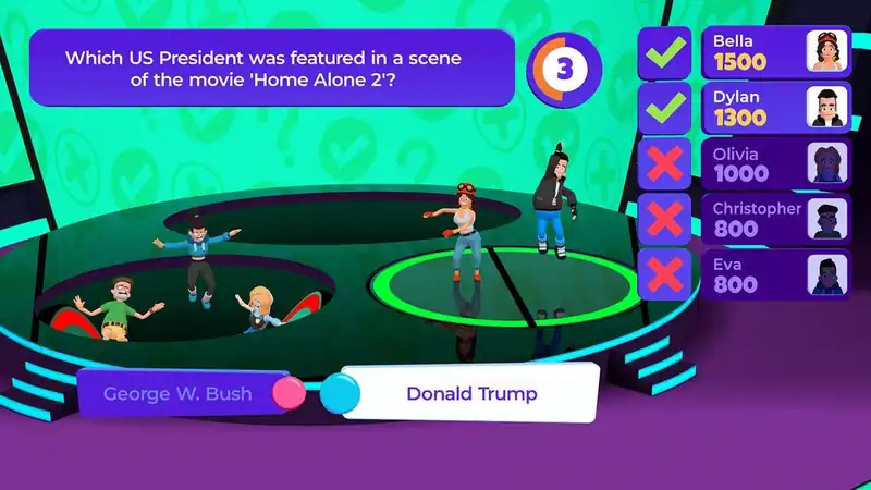 Brain Show: Party Quiz — изображение 2