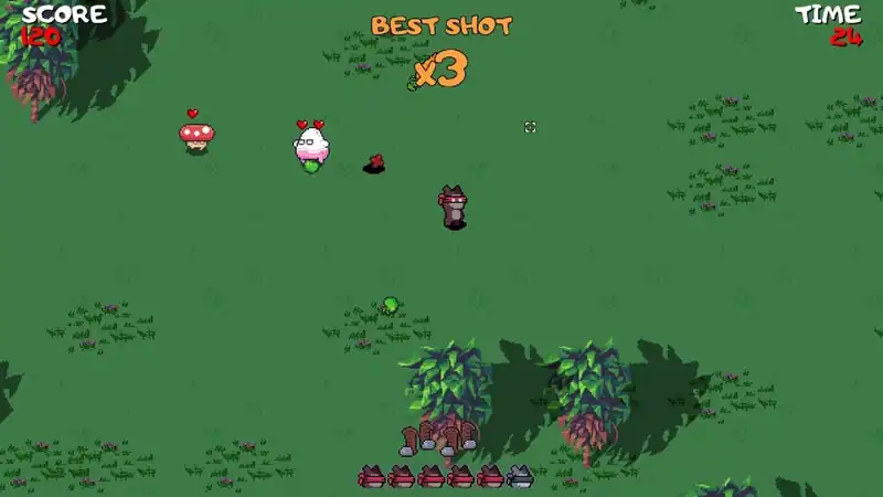 Brazen Thief — изображение 2
