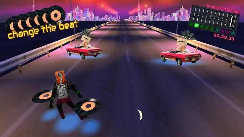 BrebeMan — изображение 2