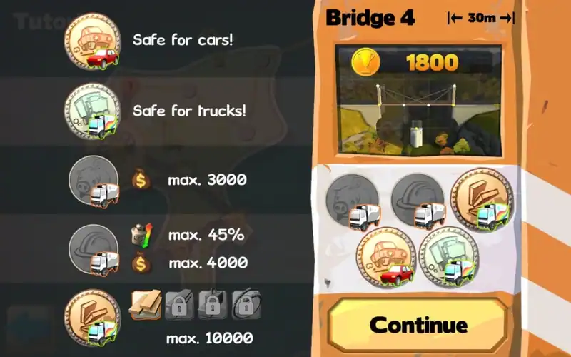 Bridge Constructor Playground — изображение 2