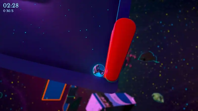 A Pinball Game That Makes You Mad — изображение 1