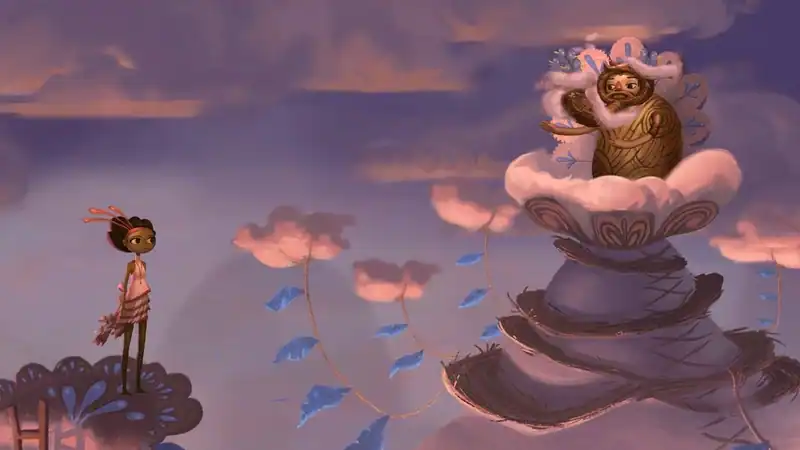 Broken Age — изображение 2