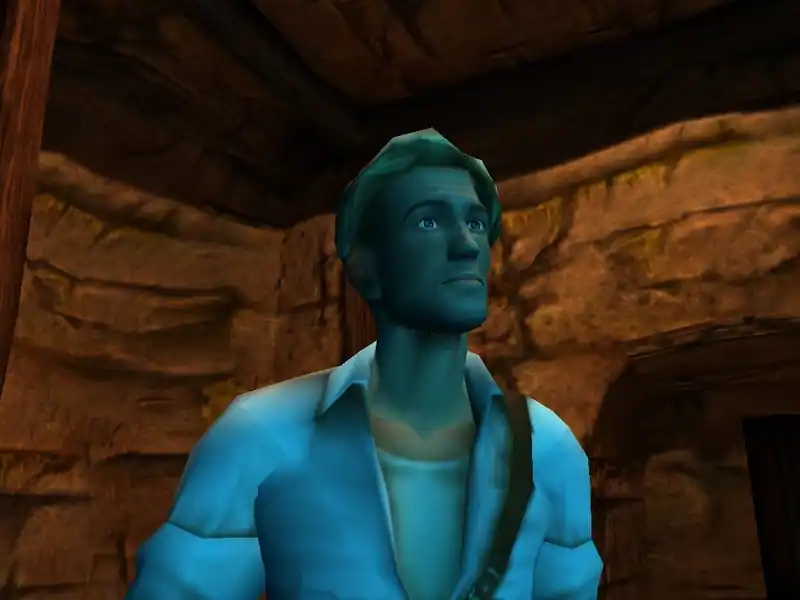 Broken Sword 3 - the Sleeping Dragon — изображение 2