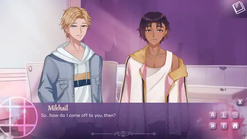 A Pinch of Magic — изображение 2