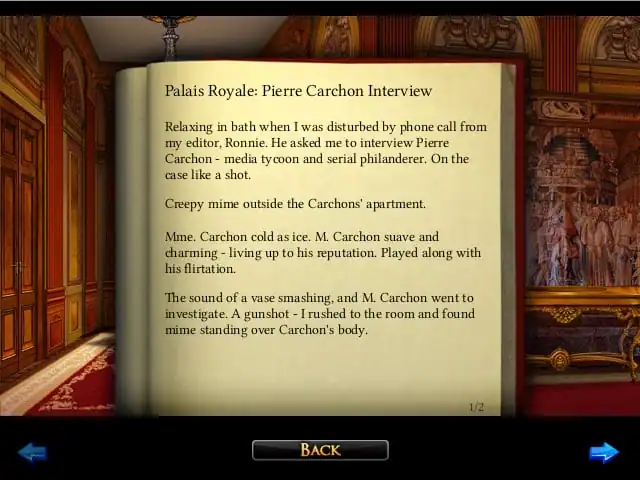 Broken Sword: Director's Cut — изображение 2