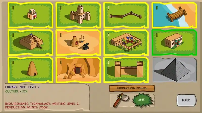 Bronze Age - HD Edition — изображение 2