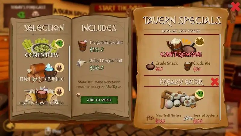 Bronzebeard's Tavern — изображение 2