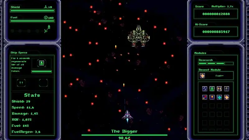 BroodStar — изображение 3
