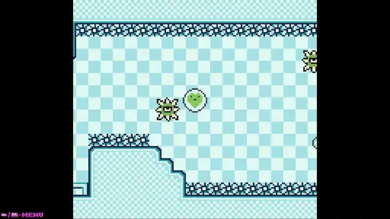 Bubble Frog DX — изображение 2