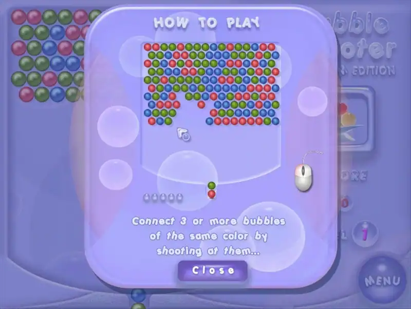 Bubble Shooter — изображение 3