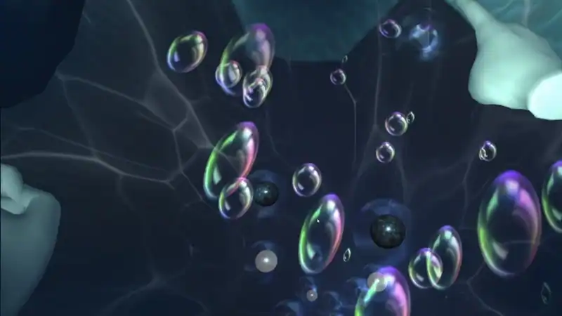 Bubbles and Pearls — изображение 2