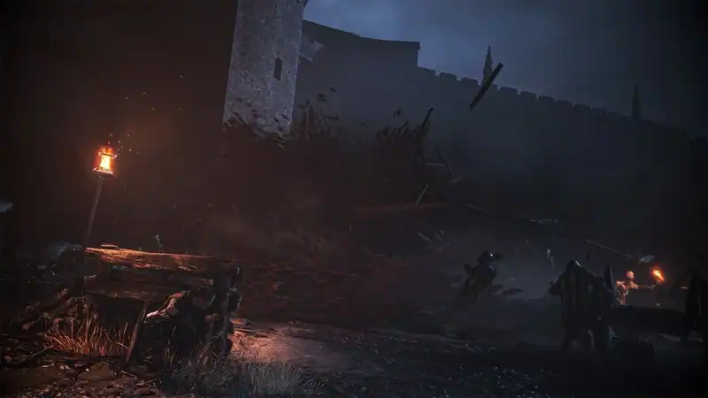 A Plague Tale: Requiem — изображение 1