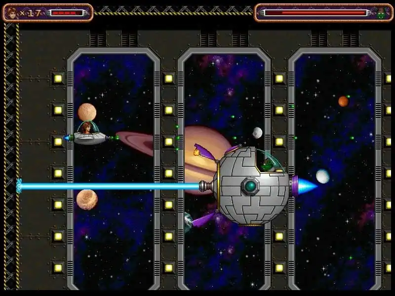 Bud Redhead: The Time Chase — изображение 2