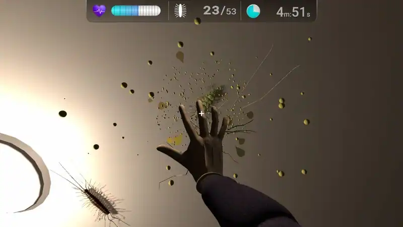 Bugged — изображение 1