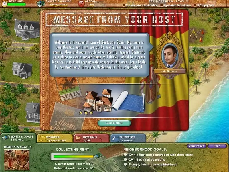 Build-A-Lot 3: Passport to Europe — изображение 1