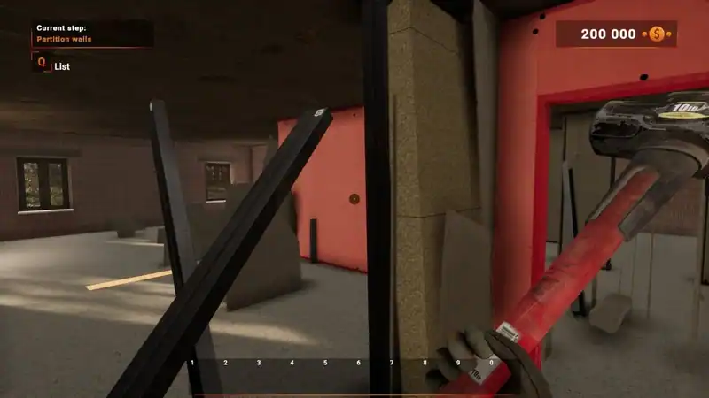 Builder Simulator — изображение 2