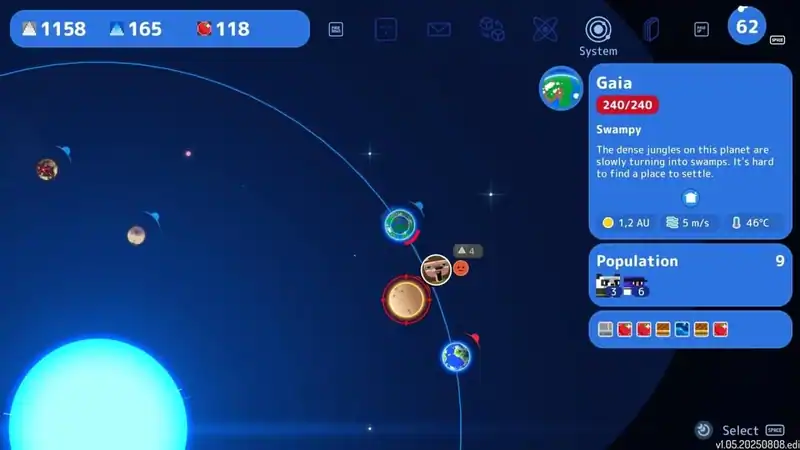 A Planet of Mine MasterMine Edition — изображение 1