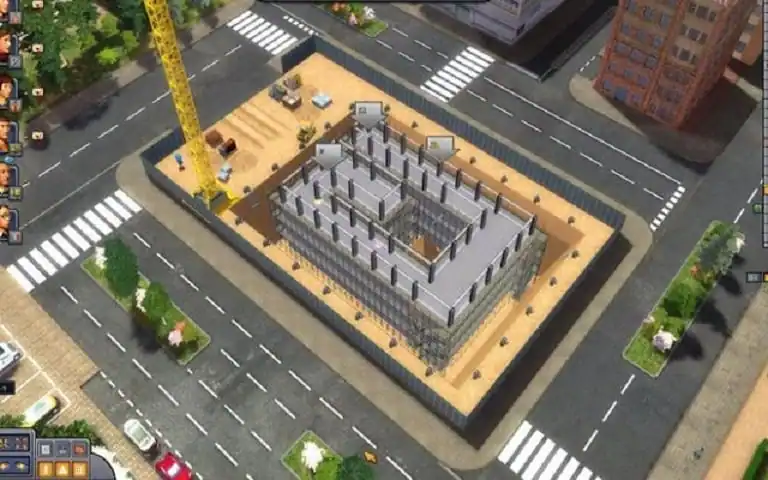 Building Co - Город под ключ — изображение 1