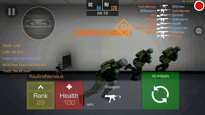 Bullet Force — изображение 3