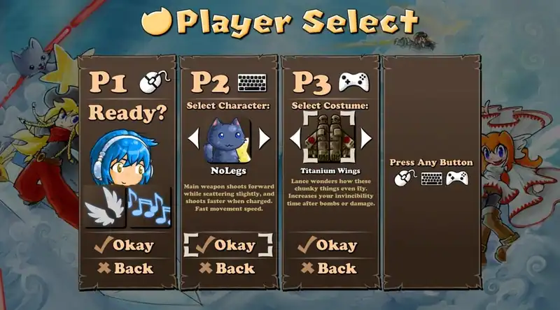 Bullet Heaven 2 — изображение 2