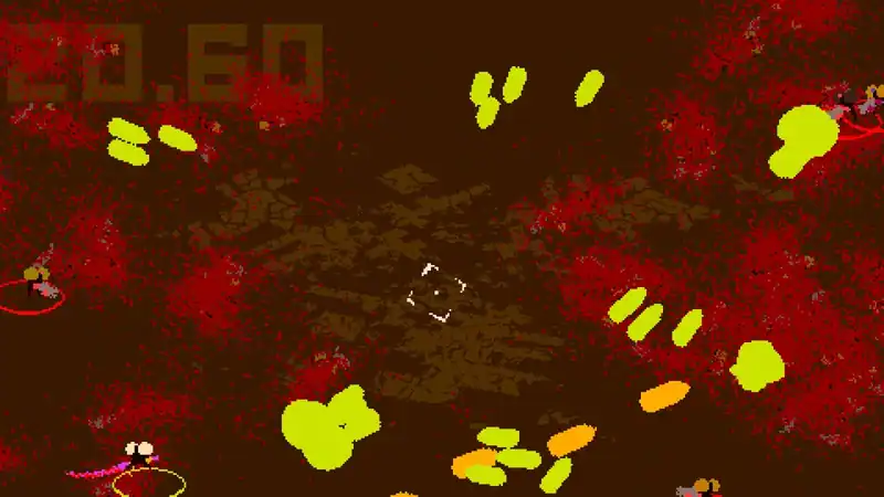 BULLETHELL — изображение 3