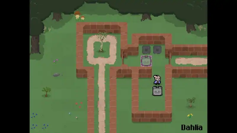 Bunny's Flowers — изображение 2