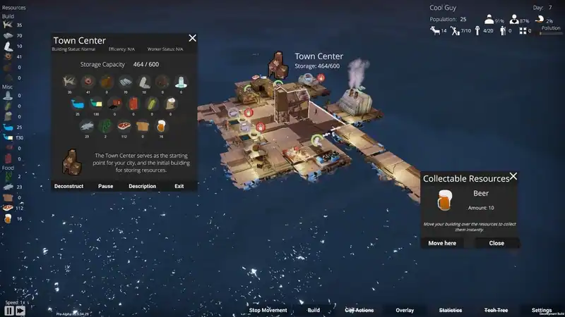 Buoyancy — изображение 2