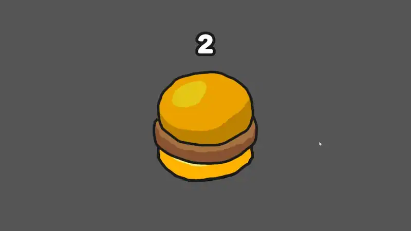 Burger — изображение 3