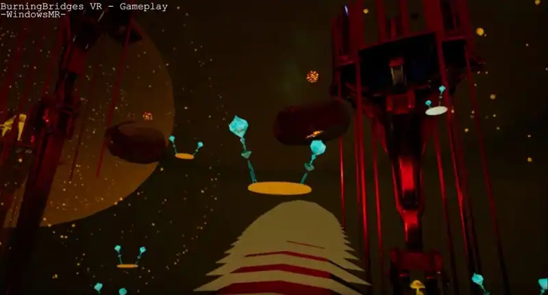 BurningBridges VR — изображение 1
