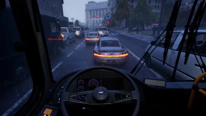 Bus Bound — изображение 2