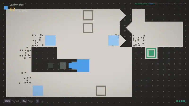 A Simple Square — изображение 3