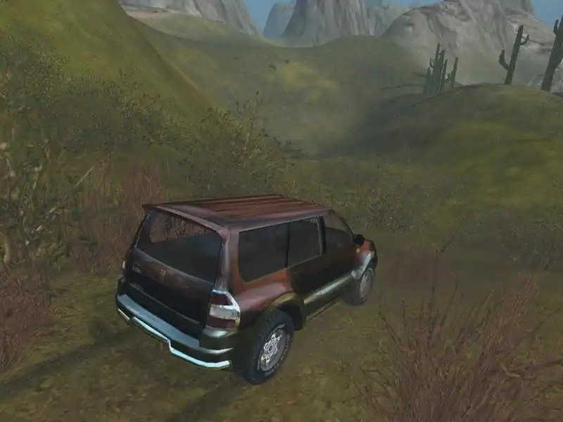 Cabela's 4x4 Off-Road Adventure 3 — изображение 1