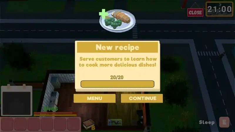 Cafe Keeper — изображение 2