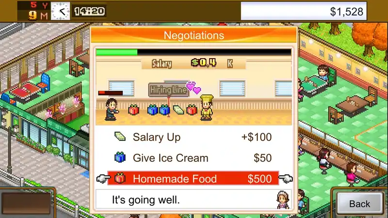 Cafeteria Nipponica — изображение 2