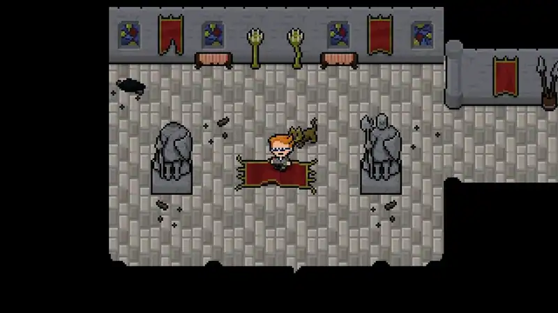 Cairn: Mathair's Curse — изображение 2