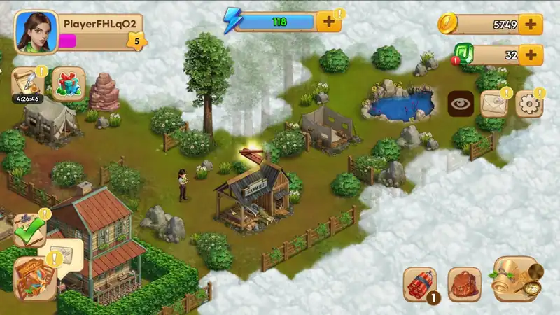 California Escapades — изображение 2