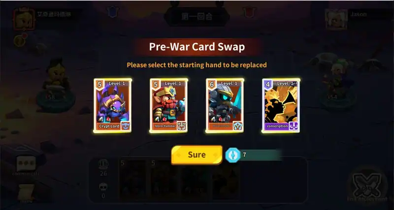 Call of Clans — изображение 2