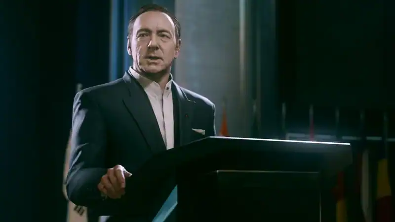 Call of Duty: Advanced Warfare — изображение 1