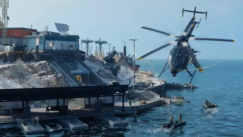 Call of Duty: Warzone 2.0 — изображение 2