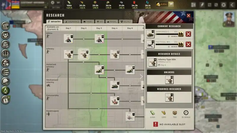 Call of War: World War 2 — изображение 2