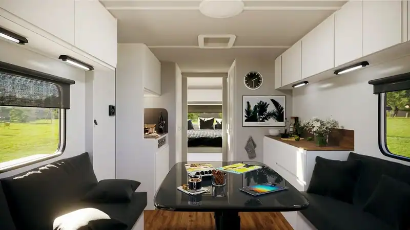 Camper Renovator — изображение 1