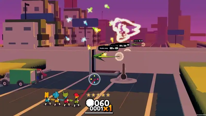 Candy Rangers — изображение 2