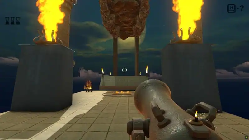 Cannon Jump — изображение 1