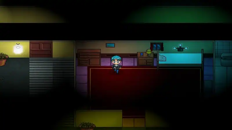 Canterz Paranormies 2 — изображение 2